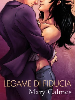 cover image of Legame di Fiducia